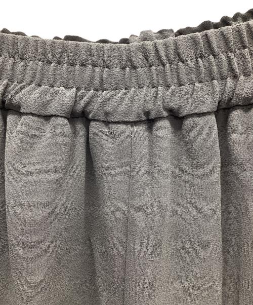 MARK KENLY DOMINO TAN（マークケンリードミノタン）MARK KENLY DOMINO TAN (マークケンリードミノタン) PALMIRA PANTS グレー サイズ:Sの古着・服飾アイテム