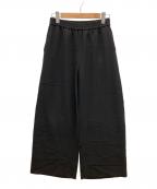 MARK KENLY DOMINO TANマークケンリードミノタン）の古着「PALMIRA PANTS」｜ブラック