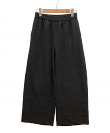 MARK KENLY DOMINO TAN（マークケンリードミノタン）の古着「PALMIRA PANTS」｜ブラック