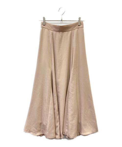 ARPEGE STORY（アルページュストーリー）ARPEGE STORY (アルページュストーリー) シャツセットアップ ベージュ サイズ:1の古着・服飾アイテム