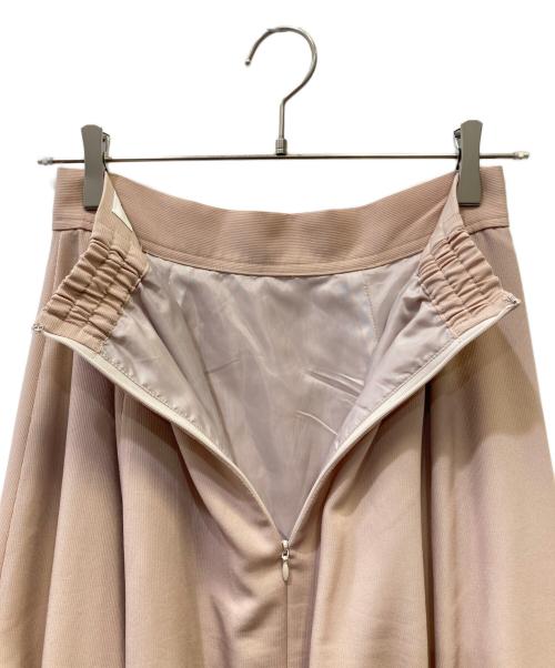 ARPEGE STORY（アルページュストーリー）ARPEGE STORY (アルページュストーリー) シャツセットアップ ベージュ サイズ:1の古着・服飾アイテム