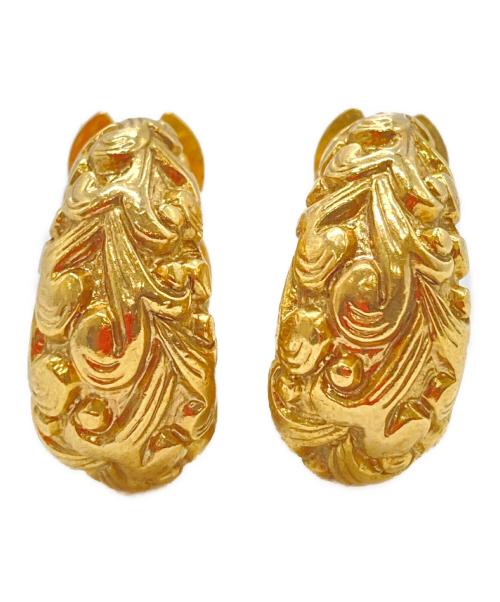 Yves Saint Laurent（イヴサンローラン）Yves Saint Laurent (イヴサンローラン) イヤリングの古着・服飾アイテム