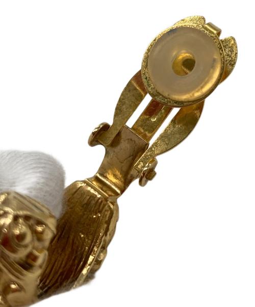 Yves Saint Laurent（イヴサンローラン）Yves Saint Laurent (イヴサンローラン) イヤリングの古着・服飾アイテム