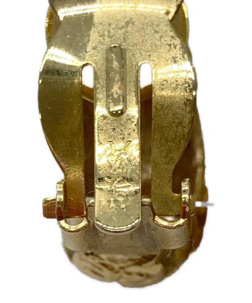 Yves Saint Laurent（イヴサンローラン）Yves Saint Laurent (イヴサンローラン) イヤリングの古着・服飾アイテム