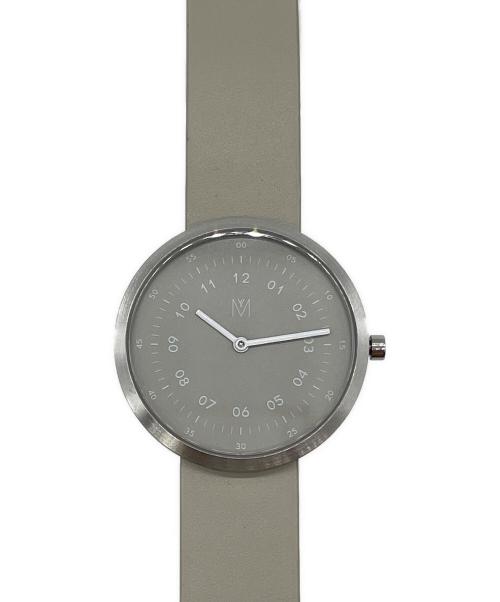 Maven Watches（マベン ウォッチ）MAVEN WATCHES (マベン ウォッチ) リストウォッチの古着・服飾アイテム