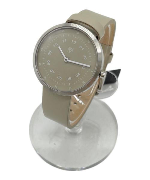 Maven Watches（マベン ウォッチ）MAVEN WATCHES (マベン ウォッチ) リストウォッチの古着・服飾アイテム