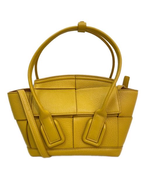 BOTTEGA VENETA（ボッテガベネタ）BOTTEGA VENETA (ボッテガベネタ) ミニ ザ アルコ サイズ:ミニの古着・服飾アイテム