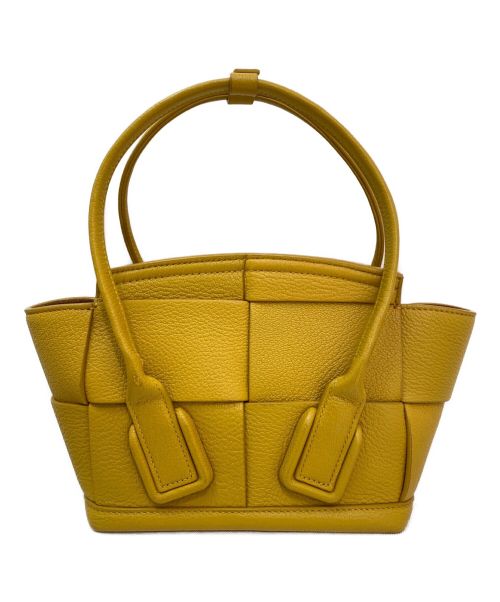 BOTTEGA VENETA（ボッテガベネタ）BOTTEGA VENETA (ボッテガベネタ) ミニ ザ アルコ サイズ:ミニの古着・服飾アイテム