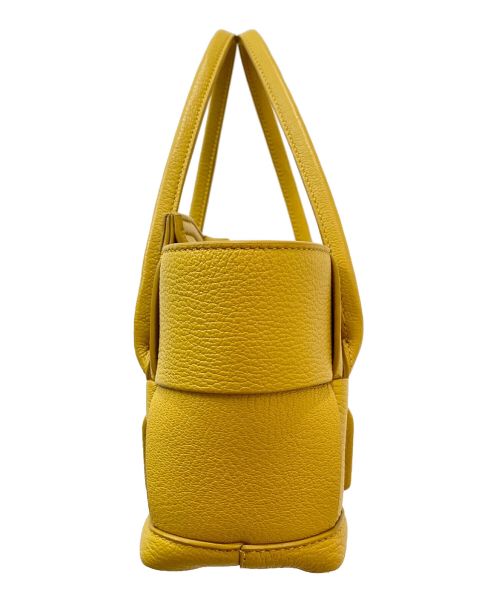 BOTTEGA VENETA（ボッテガベネタ）BOTTEGA VENETA (ボッテガベネタ) ミニ ザ アルコ サイズ:ミニの古着・服飾アイテム