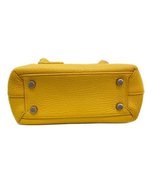 BOTTEGA VENETA（ボッテガベネタ）BOTTEGA VENETA (ボッテガベネタ) ミニ ザ アルコ サイズ:ミニの古着・服飾アイテム