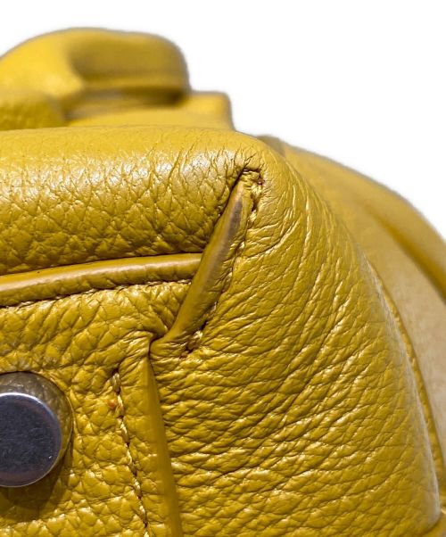BOTTEGA VENETA（ボッテガベネタ）BOTTEGA VENETA (ボッテガベネタ) ミニ ザ アルコ サイズ:ミニの古着・服飾アイテム