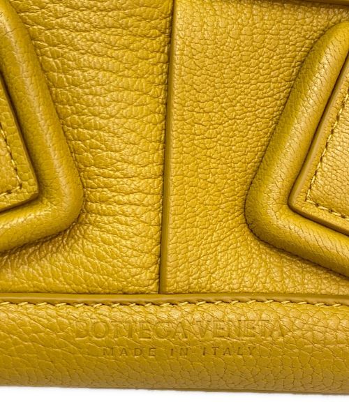BOTTEGA VENETA（ボッテガベネタ）BOTTEGA VENETA (ボッテガベネタ) ミニ ザ アルコ サイズ:ミニの古着・服飾アイテム