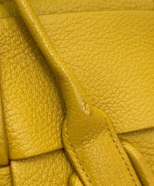 BOTTEGA VENETA（ボッテガベネタ）BOTTEGA VENETA (ボッテガベネタ) ミニ ザ アルコ サイズ:ミニの古着・服飾アイテム