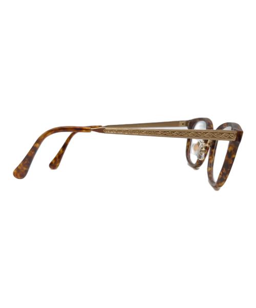 Buddy Optical（バディーオプティカル）Buddy Optical (バディーオプティカル) Plage (プラージュ) 眼鏡 サイズ:-の古着・服飾アイテム