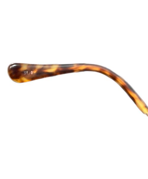 Buddy Optical（バディーオプティカル）Buddy Optical (バディーオプティカル) Plage (プラージュ) 眼鏡 サイズ:-の古着・服飾アイテム