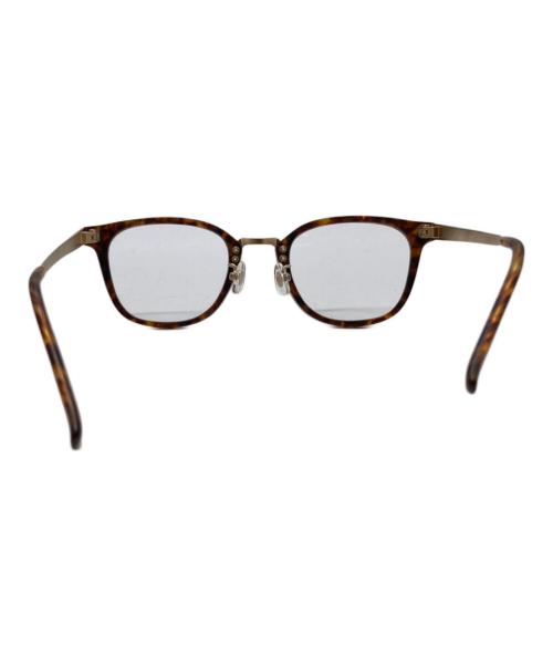 Buddy Optical（バディーオプティカル）Buddy Optical (バディーオプティカル) Plage (プラージュ) 眼鏡 サイズ:-の古着・服飾アイテム