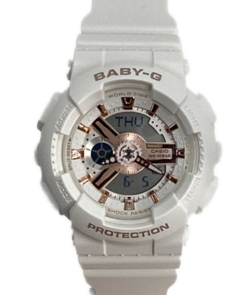 CASIO（カシオ）CASIO (カシオ) Baby-Gの古着・服飾アイテム