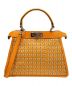 FENDI (フェンディ) ピーカブー アイシーユー ミディアム サイズ:ミディアム：200000円