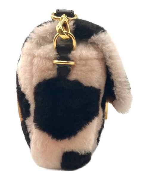 FENDI（フェンディ）FENDI (フェンディ) マンマバケット サイズ:-の古着・服飾アイテム
