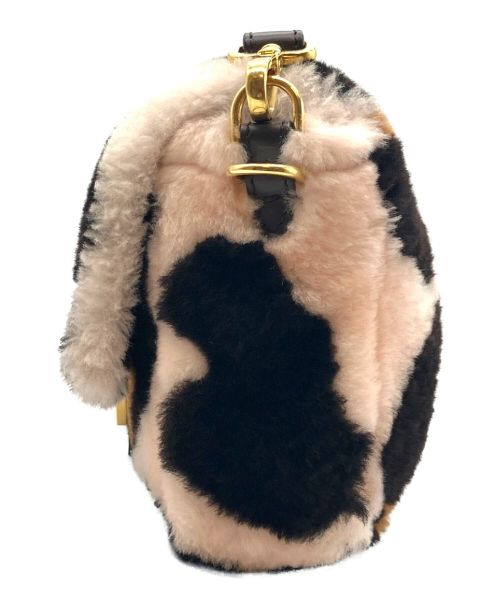 FENDI（フェンディ）FENDI (フェンディ) マンマバケット サイズ:-の古着・服飾アイテム