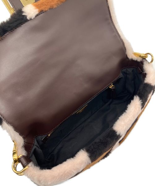 FENDI（フェンディ）FENDI (フェンディ) マンマバケット サイズ:-の古着・服飾アイテム