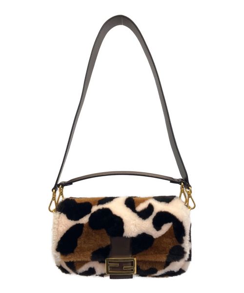 FENDI（フェンディ）FENDI (フェンディ) マンマバケット サイズ:-の古着・服飾アイテム