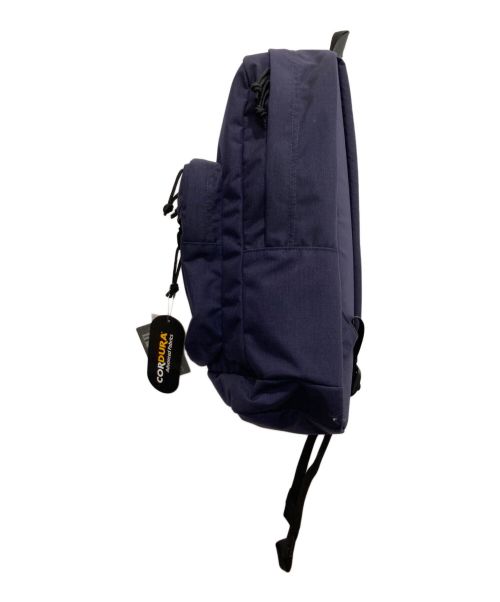 BROCHURE（ブローシュアー）BROCHURE (ブローシュアー) ALWAYTH (オールウェイズ) バックパック ネイビー 未使用品の古着・服飾アイテム