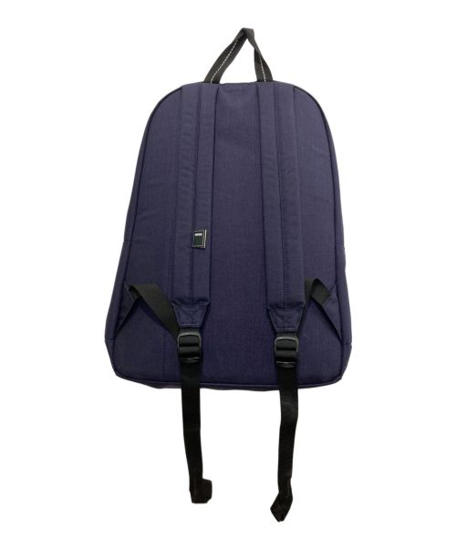 BROCHURE（ブローシュアー）BROCHURE (ブローシュアー) ALWAYTH (オールウェイズ) バックパック ネイビー 未使用品の古着・服飾アイテム