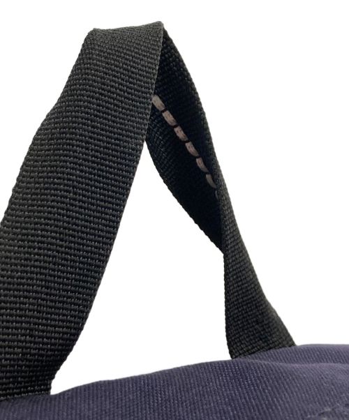 BROCHURE（ブローシュアー）BROCHURE (ブローシュアー) ALWAYTH (オールウェイズ) バックパック ネイビー 未使用品の古着・服飾アイテム