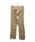 mother (マザー) デニムパンツ ベージュ サイズ:SIZE 28：2000円
