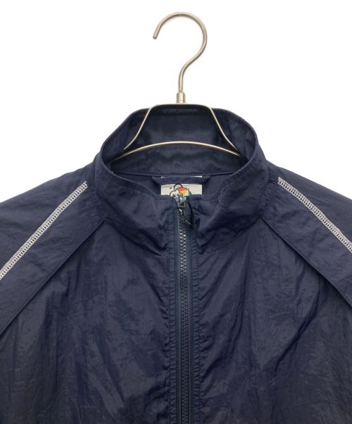 Arnold Palmer by ALWAYTH（アーノルドパーマーバイオルウェイズ）Arnold Palmer by ALWAYTH (アーノルドパーマーバイオルウェイズ) ナイロンジャケット ネイビー サイズ:SIZE Mの古着・服飾アイテム