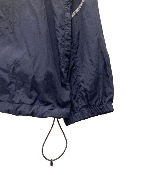 Arnold Palmer by ALWAYTH（アーノルドパーマーバイオルウェイズ）Arnold Palmer by ALWAYTH (アーノルドパーマーバイオルウェイズ) ナイロンジャケット ネイビー サイズ:SIZE Mの古着・服飾アイテム