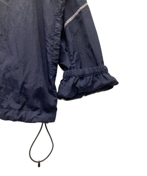 Arnold Palmer by ALWAYTH（アーノルドパーマーバイオルウェイズ）Arnold Palmer by ALWAYTH (アーノルドパーマーバイオルウェイズ) ナイロンジャケット ネイビー サイズ:SIZE Mの古着・服飾アイテム