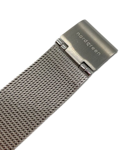 nordgreen（ノードグリーン）nordgreen (ノードグリーン) PHILOSOPHERの古着・服飾アイテム