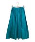 MYLAN (マイラン) シルクシャンタンスカート グリーン サイズ:S：6000円