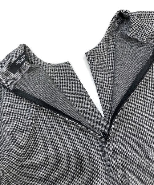 WEEKEND Max Mara（ウィークエンド マックスマーラ）WEEKEND Max Mara (ウィークエンド マックスマーラ) ワンピース グレー サイズ:Sの古着・服飾アイテム