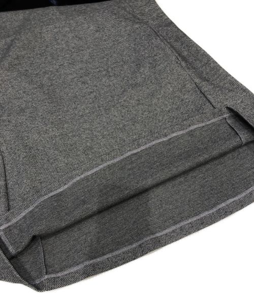 WEEKEND Max Mara（ウィークエンド マックスマーラ）WEEKEND Max Mara (ウィークエンド マックスマーラ) ワンピース グレー サイズ:Sの古着・服飾アイテム