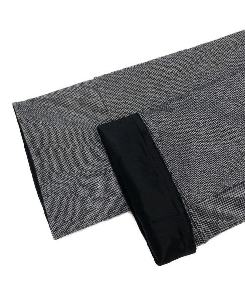 WEEKEND Max Mara（ウィークエンド マックスマーラ）WEEKEND Max Mara (ウィークエンド マックスマーラ) ワンピース グレー サイズ:Sの古着・服飾アイテム