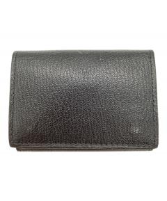 中古・古着通販】土屋鞄 (ツチヤカバン) マネークリップ付きカード