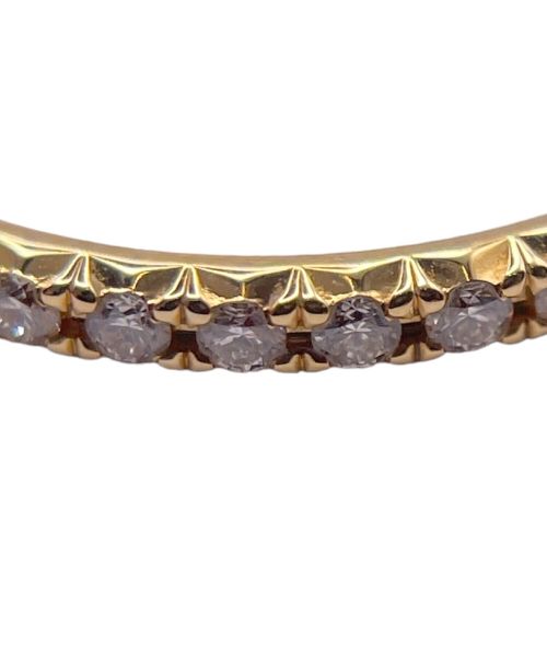 TIFFANY & Co.（ティファニー）TIFFANY & Co. (ティファニー) メトロ フルエタニティリング サイズ:7.5号の古着・服飾アイテム