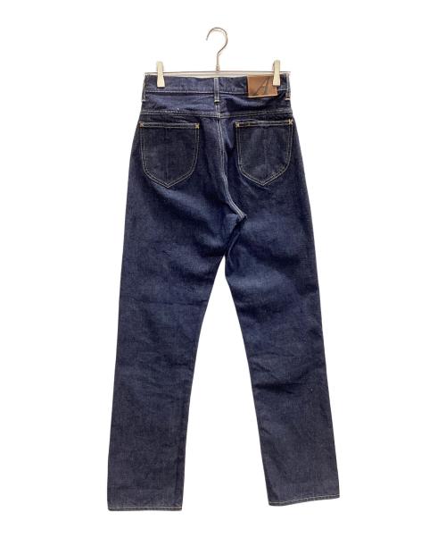 ANATOMICA（アナトミカ）ANATOMICA (アナトミカ) マリリン2デニムパンツ インディゴ サイズ:22の古着・服飾アイテム