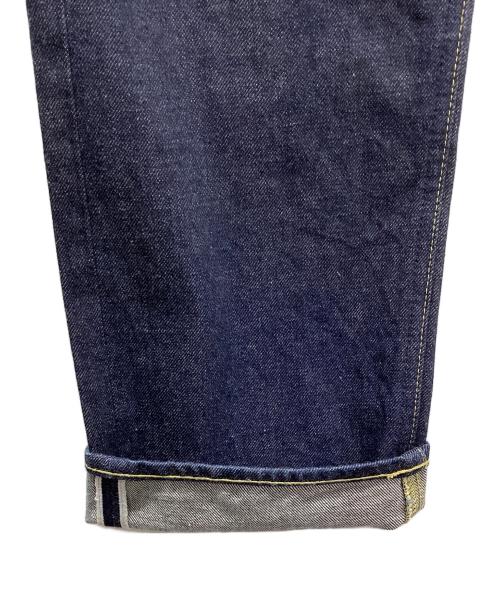 ANATOMICA（アナトミカ）ANATOMICA (アナトミカ) マリリン2デニムパンツ インディゴ サイズ:22の古着・服飾アイテム