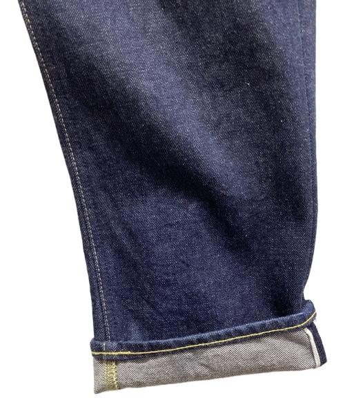 ANATOMICA（アナトミカ）ANATOMICA (アナトミカ) マリリン2デニムパンツ インディゴ サイズ:22の古着・服飾アイテム