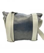 RICK OWENSリックオウエンス）の古着「Mini Trolley Bag」｜ブラック