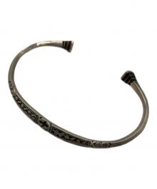 ADAWAT'N TUAREG（アダワットゥン トゥアレグ）の古着「バングル」