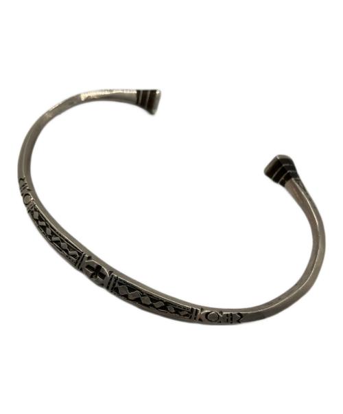 ADAWAT'N TUAREG（アダワットゥン トゥアレグ）ADAWAT'N TUAREG (アダワットゥン トゥアレグ) バングルの古着・服飾アイテム