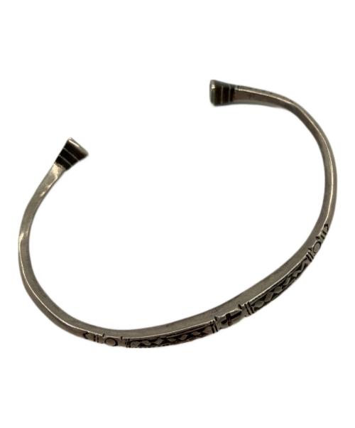 ADAWAT'N TUAREG（アダワットゥン トゥアレグ）ADAWAT'N TUAREG (アダワットゥン トゥアレグ) バングルの古着・服飾アイテム