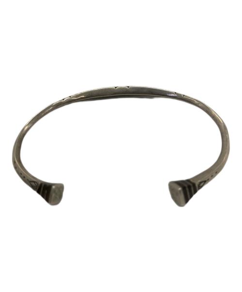 ADAWAT'N TUAREG（アダワットゥン トゥアレグ）ADAWAT'N TUAREG (アダワットゥン トゥアレグ) バングルの古着・服飾アイテム