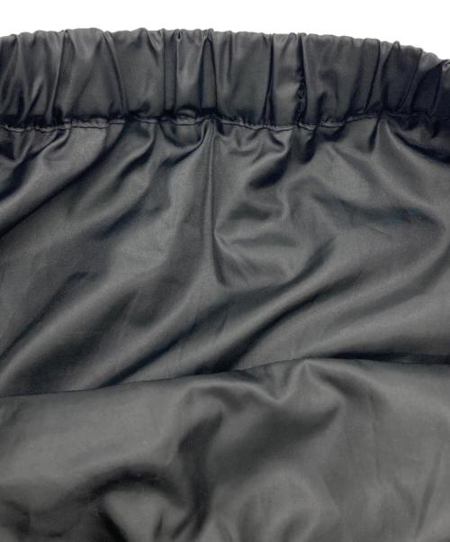 IENA（イエナ）IENA (イエナ) パニエスカート ブラック サイズ:38の古着・服飾アイテム