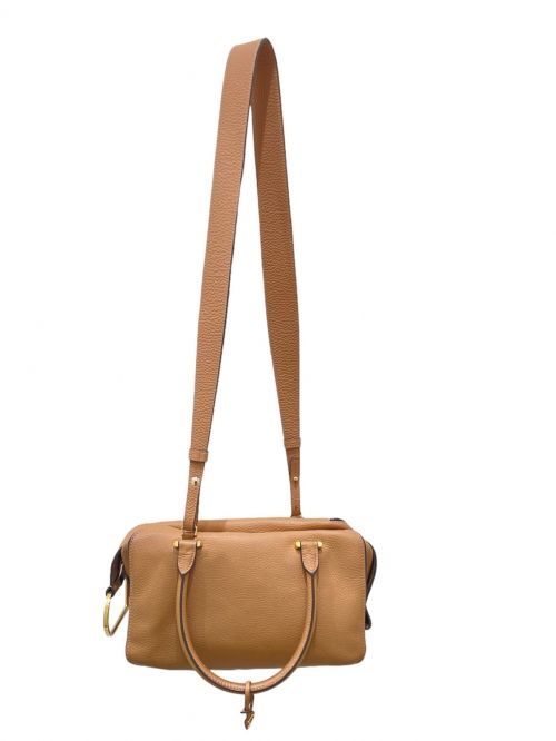 DELVAUX（デルヴォー）DELVAUX (デルヴォー) Cool Box MM ベージュ サイズ:MMの古着・服飾アイテム